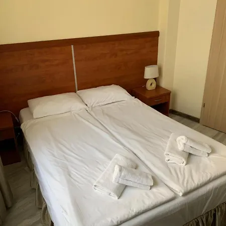 Guest Donovi Pensiune