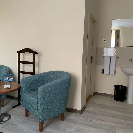 Pensiune Guest Donovi Varna