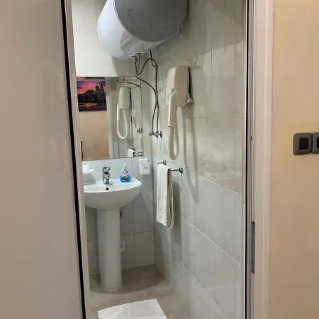 Pensjonat Guest Donovi Warna