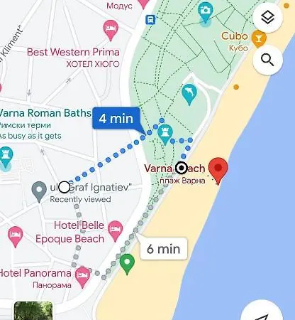 Pensiune Guest Donovi