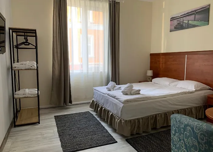 Гостевой дом Guest Donovi