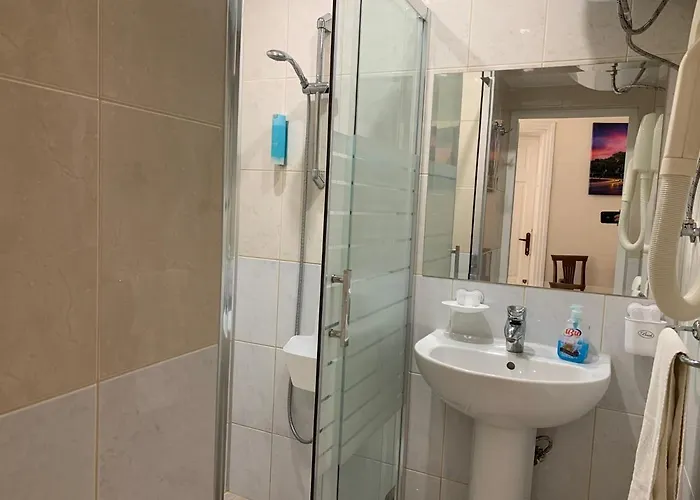 Guest Donovi Варна