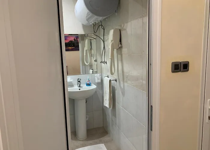 Гостевой дом Guest Donovi Варна