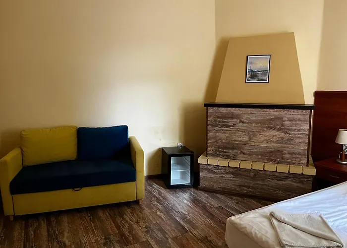 Guest Donovi Варна