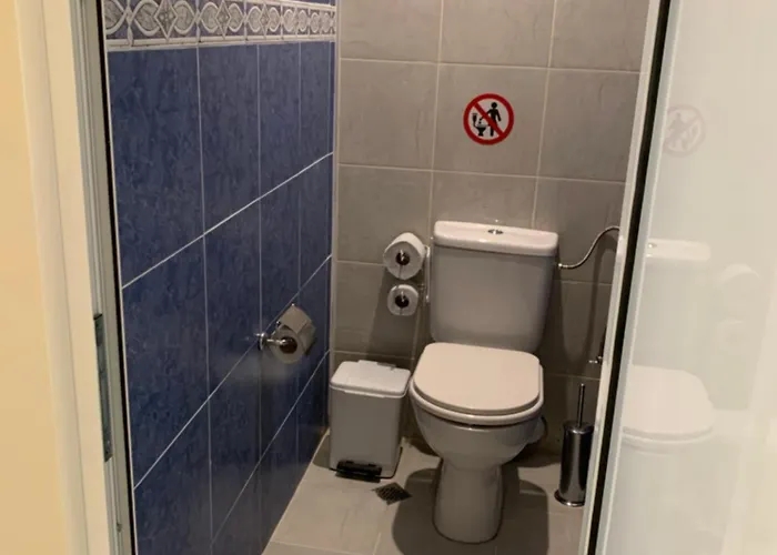 Гостевой дом Guest Donovi