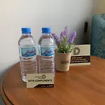 Гостевой дом Guest Donovi Варна