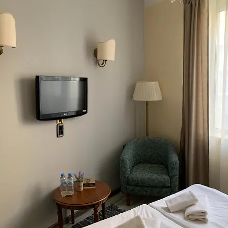 Guest Donovi Gasthuis