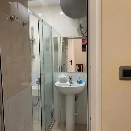 Gasthuis Guest Donovi