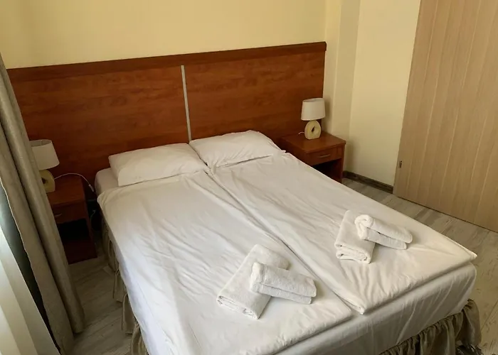 Guest Donovi Penzion