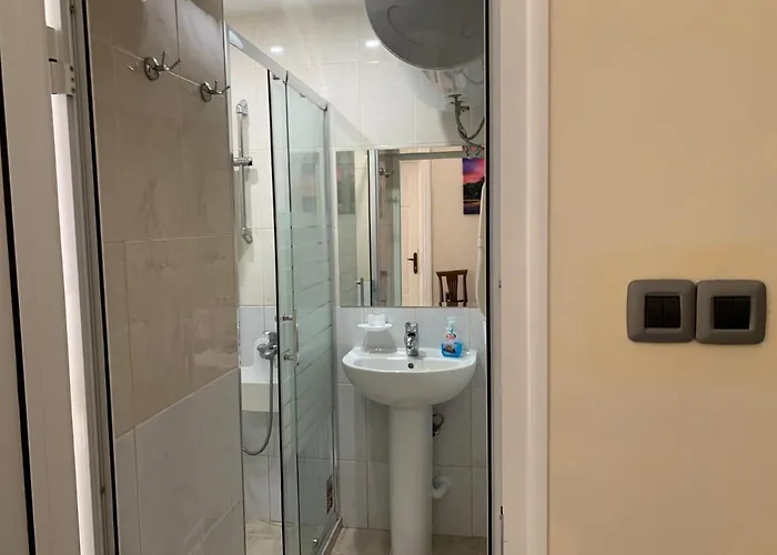 Penzion Guest Donovi