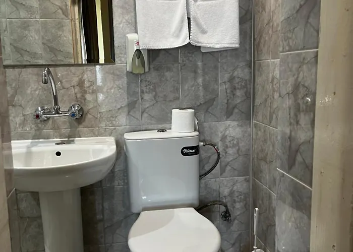 Guest Donovi * Varna