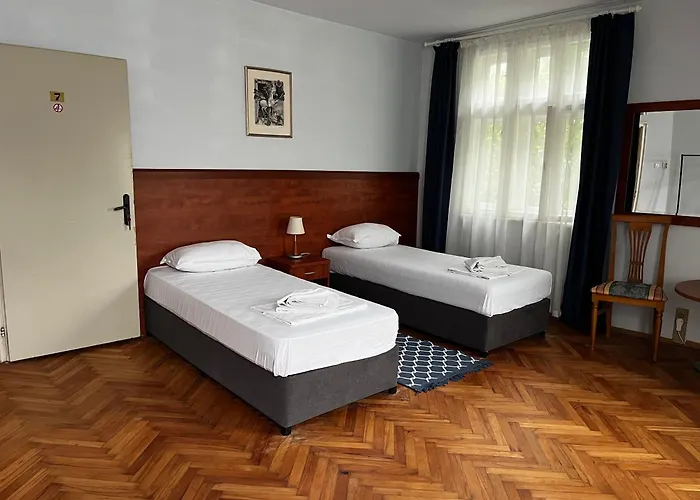 Guest Donovi * Varna