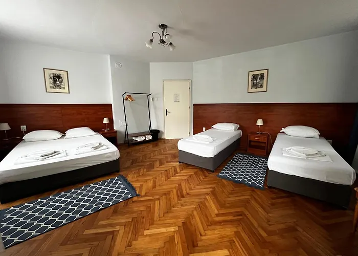 Guest Donovi * Varna